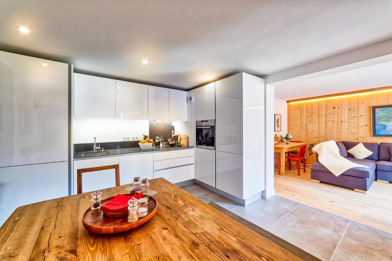 California Appartement