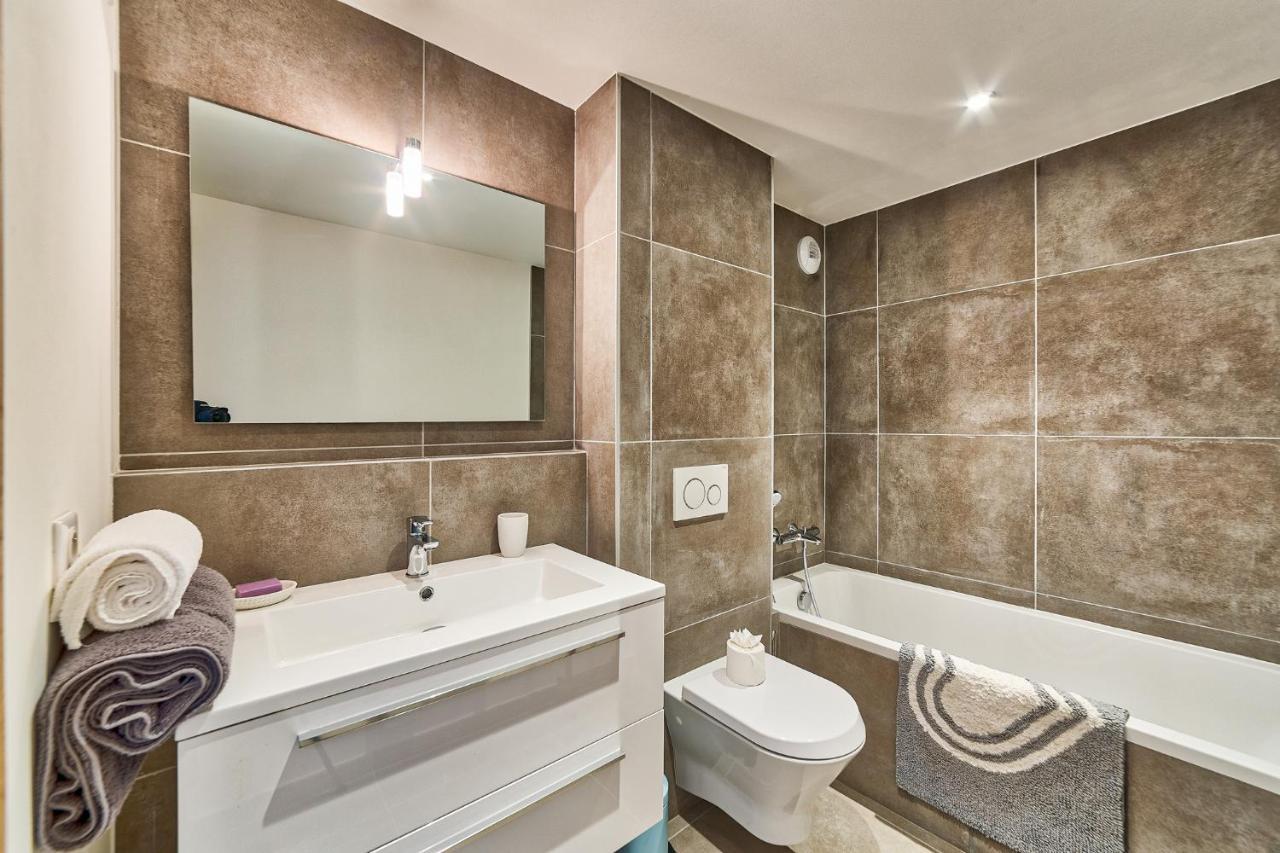 Appartement California Chamonix
